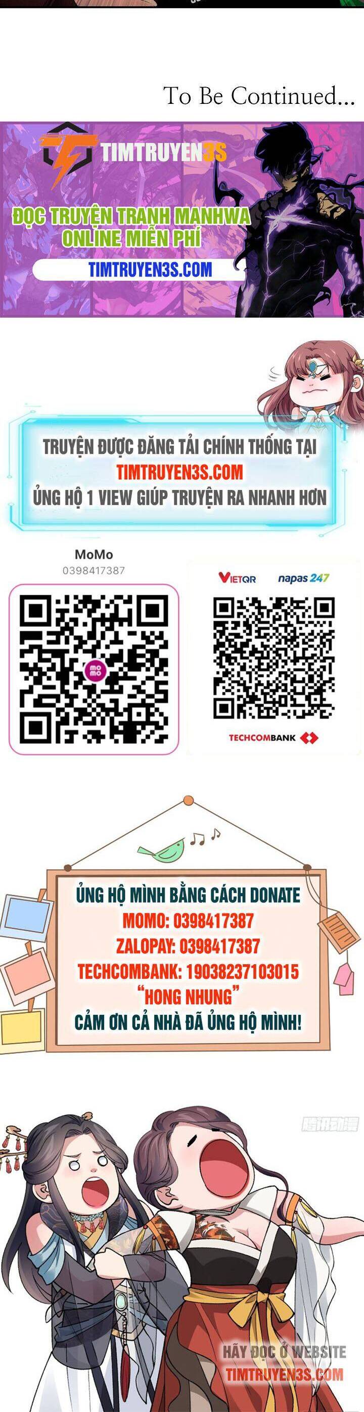 Con Gái Tôi Là Rồng! Chapter 18 - 30
