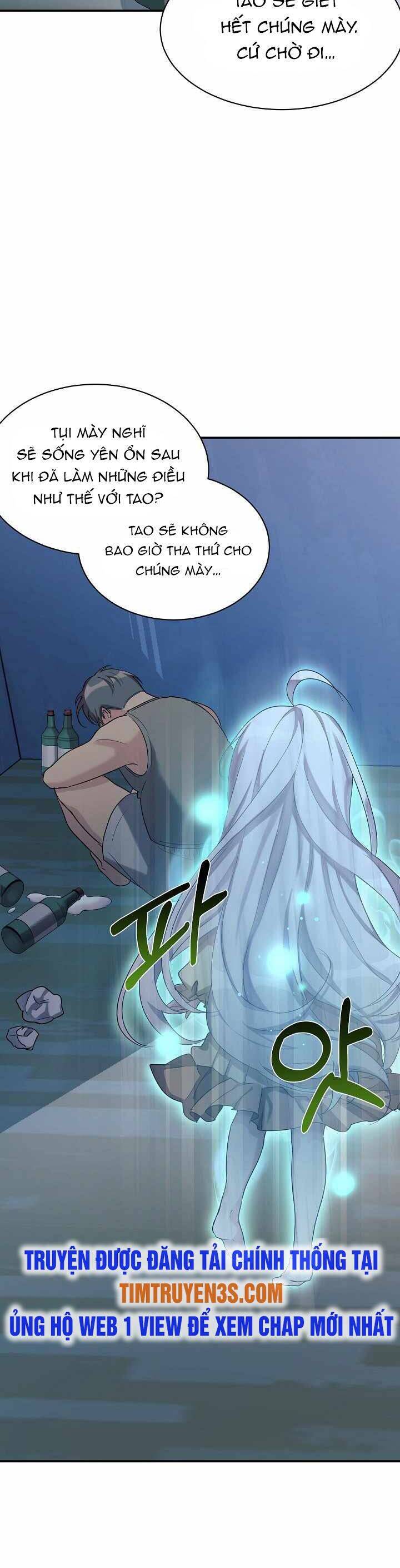 Con Gái Tôi Là Rồng! Chapter 19 - 28