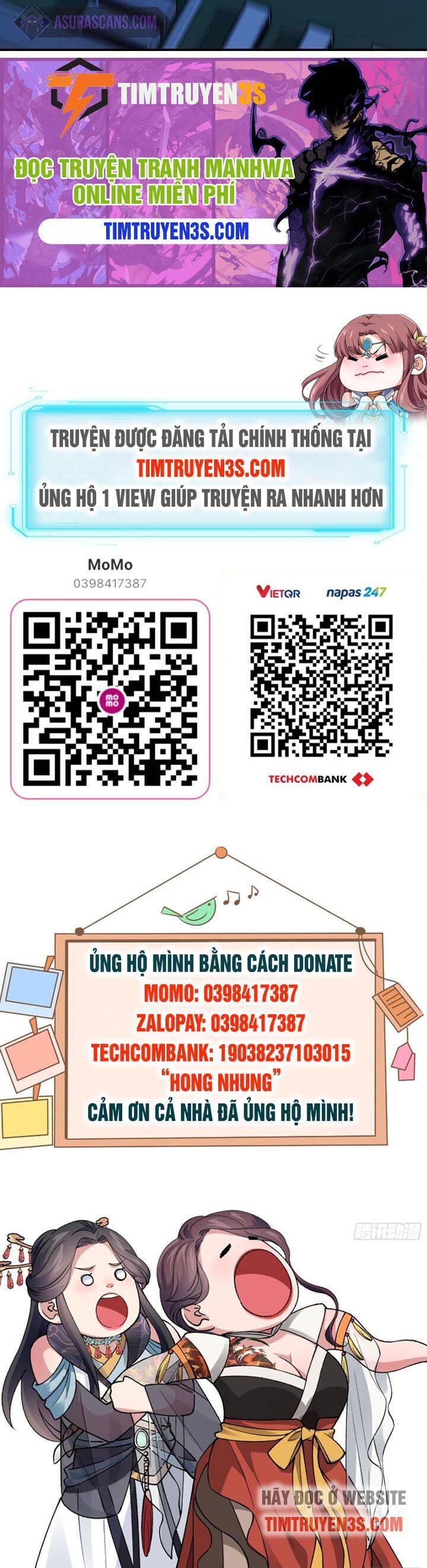 Con Gái Tôi Là Rồng! Chapter 19 - 34