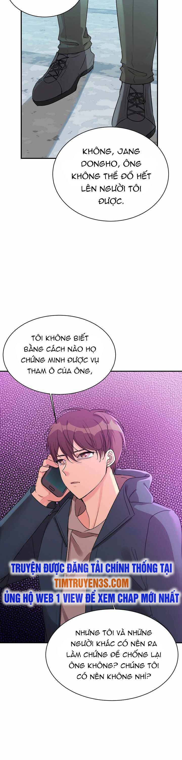 Con Gái Tôi Là Rồng! Chapter 19 - 8