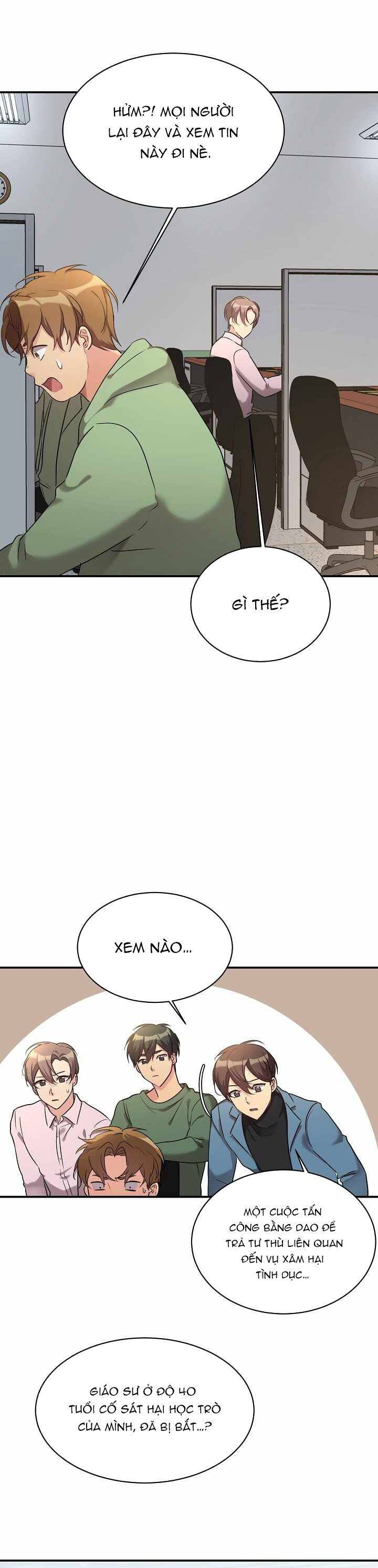 Con Gái Tôi Là Rồng! Chapter 20 - 12