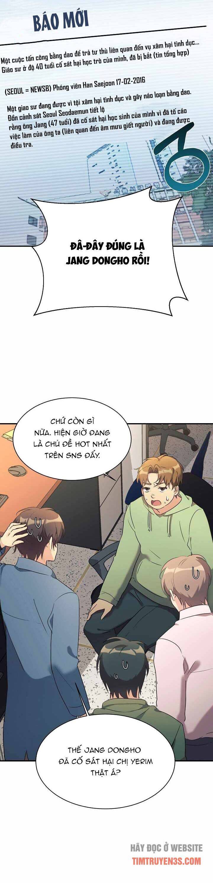 Con Gái Tôi Là Rồng! Chapter 20 - 13