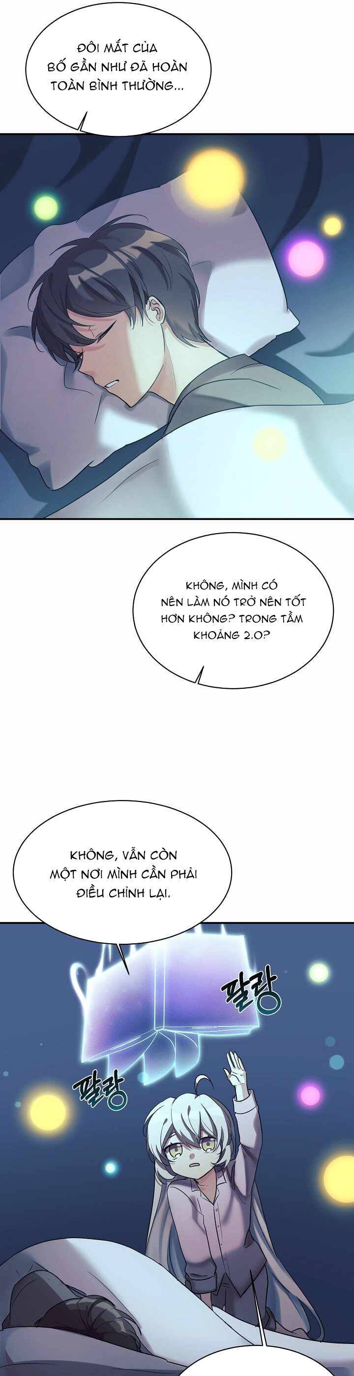 Con Gái Tôi Là Rồng! Chapter 20 - 26