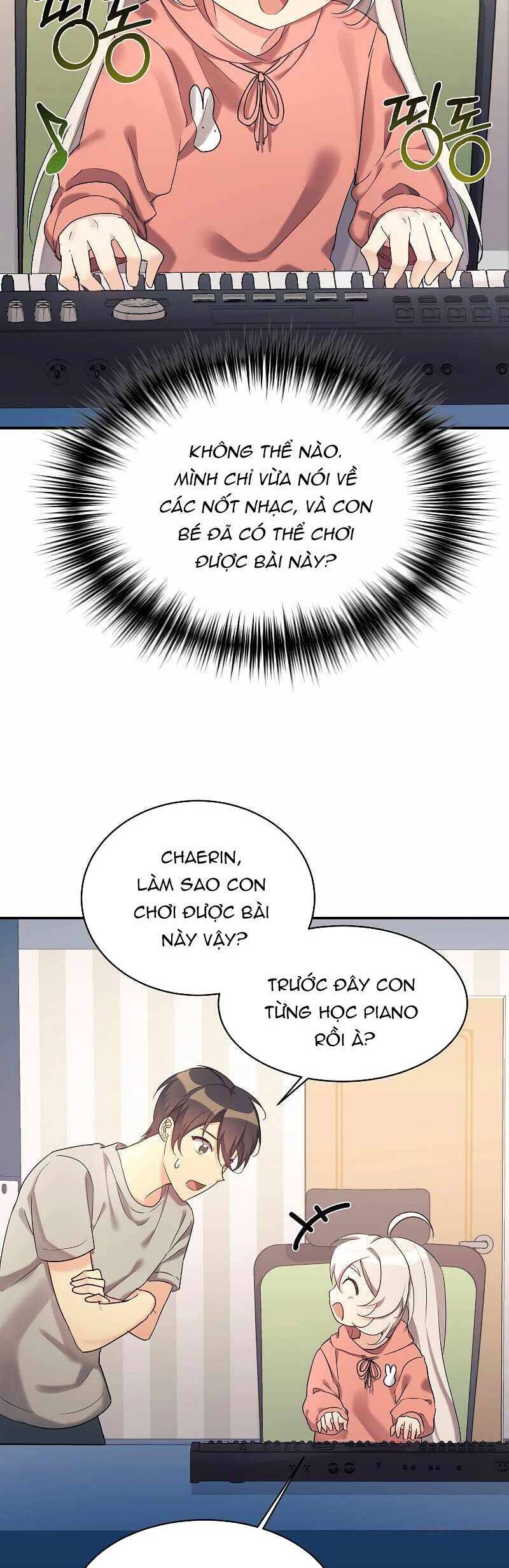 Con Gái Tôi Là Rồng! Chapter 21 - 14