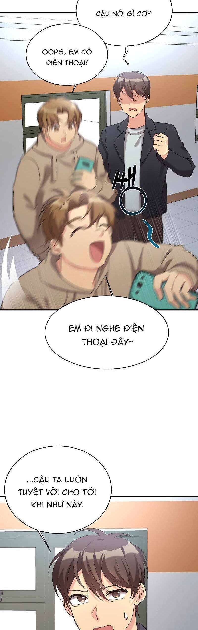 Con Gái Tôi Là Rồng! Chapter 21 - 29