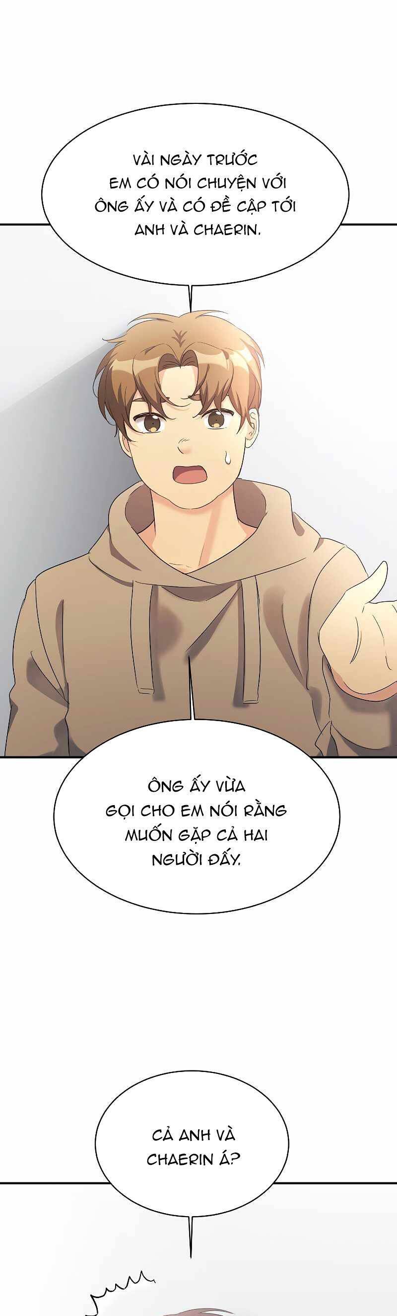 Con Gái Tôi Là Rồng! Chapter 21 - 33