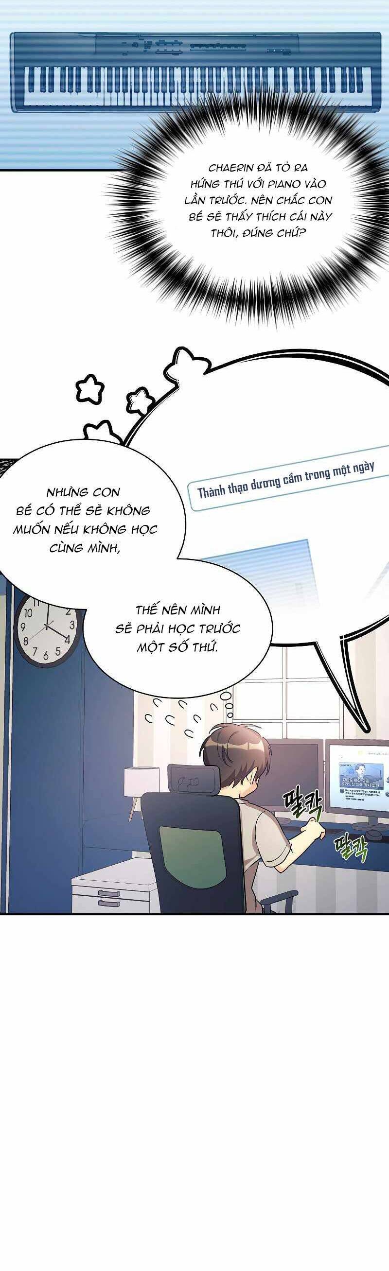 Con Gái Tôi Là Rồng! Chapter 21 - 7