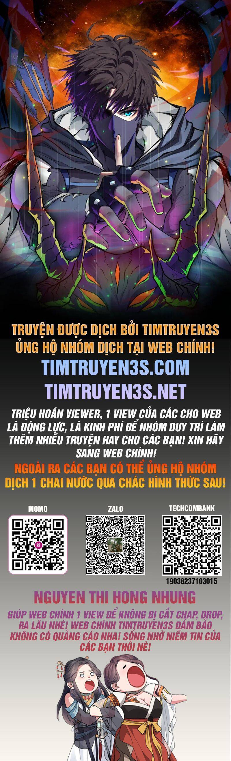 Con Gái Tôi Là Rồng! Chapter 24 - 1