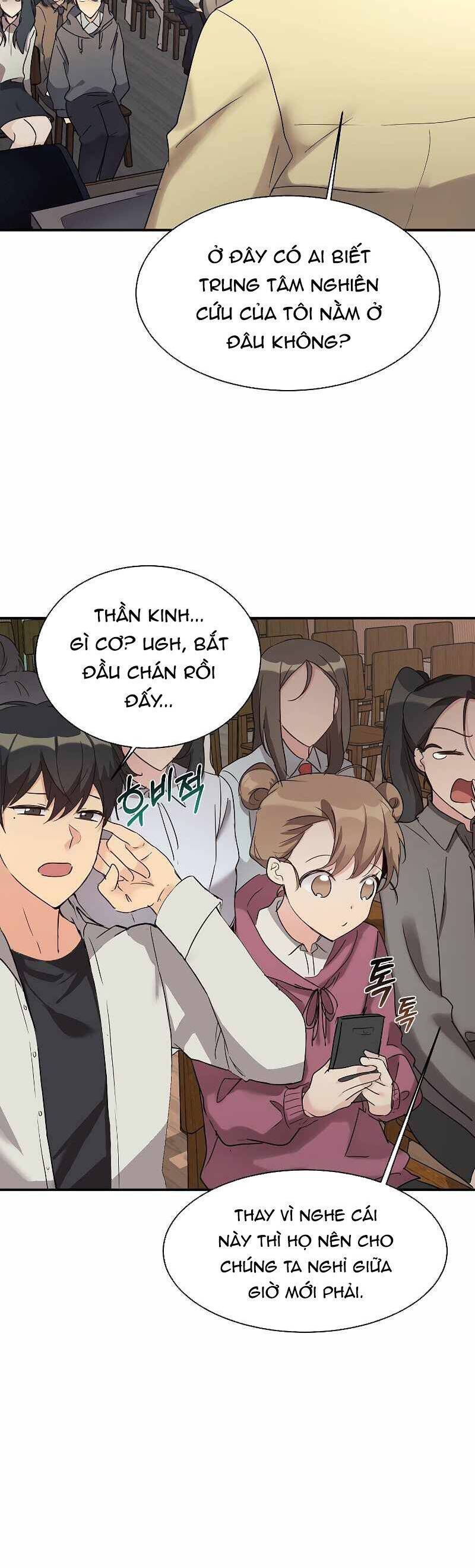 Con Gái Tôi Là Rồng! Chapter 24 - 18