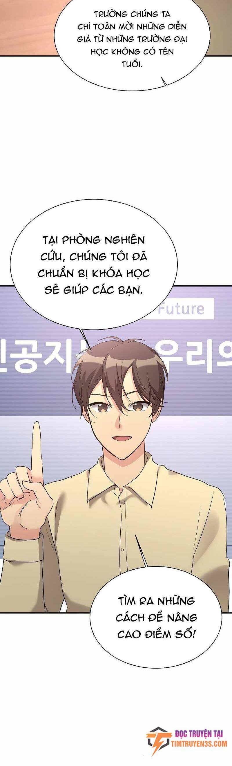 Con Gái Tôi Là Rồng! Chapter 24 - 21