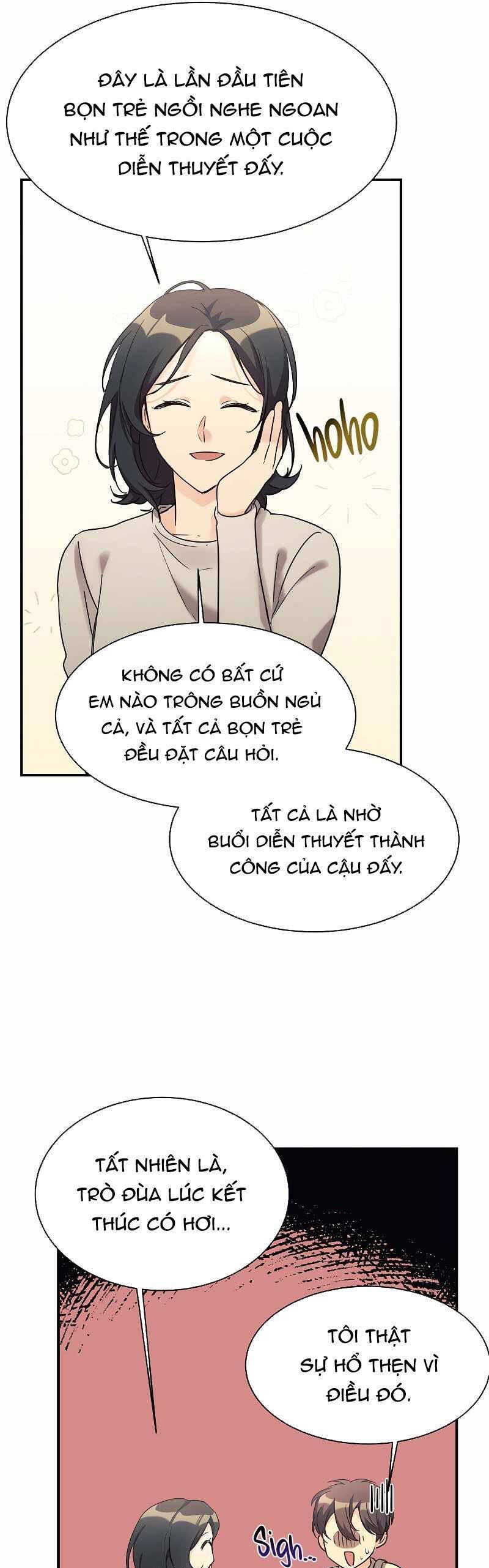 Con Gái Tôi Là Rồng! Chapter 24 - 31