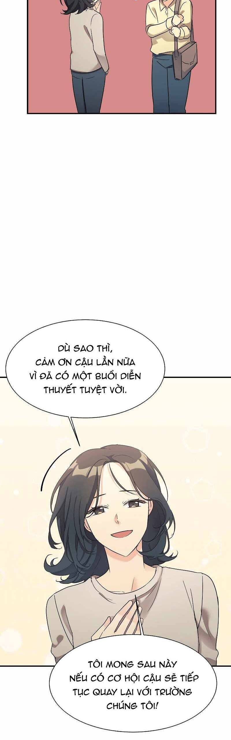 Con Gái Tôi Là Rồng! Chapter 24 - 32
