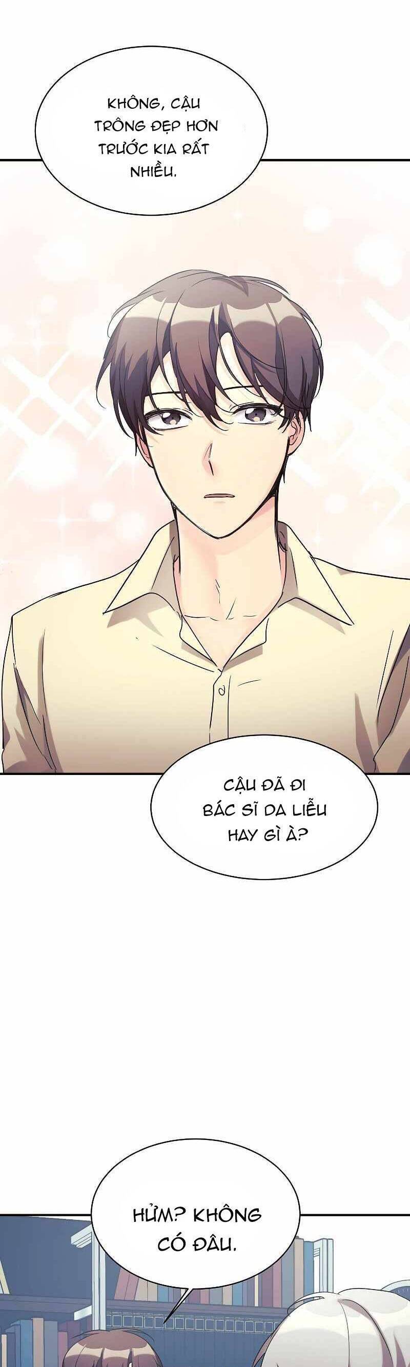 Con Gái Tôi Là Rồng! Chapter 25 - 18