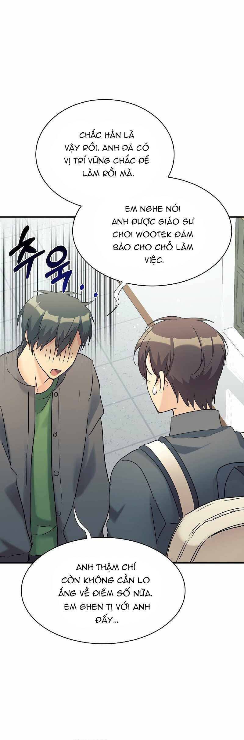 Con Gái Tôi Là Rồng! Chapter 25 - 30