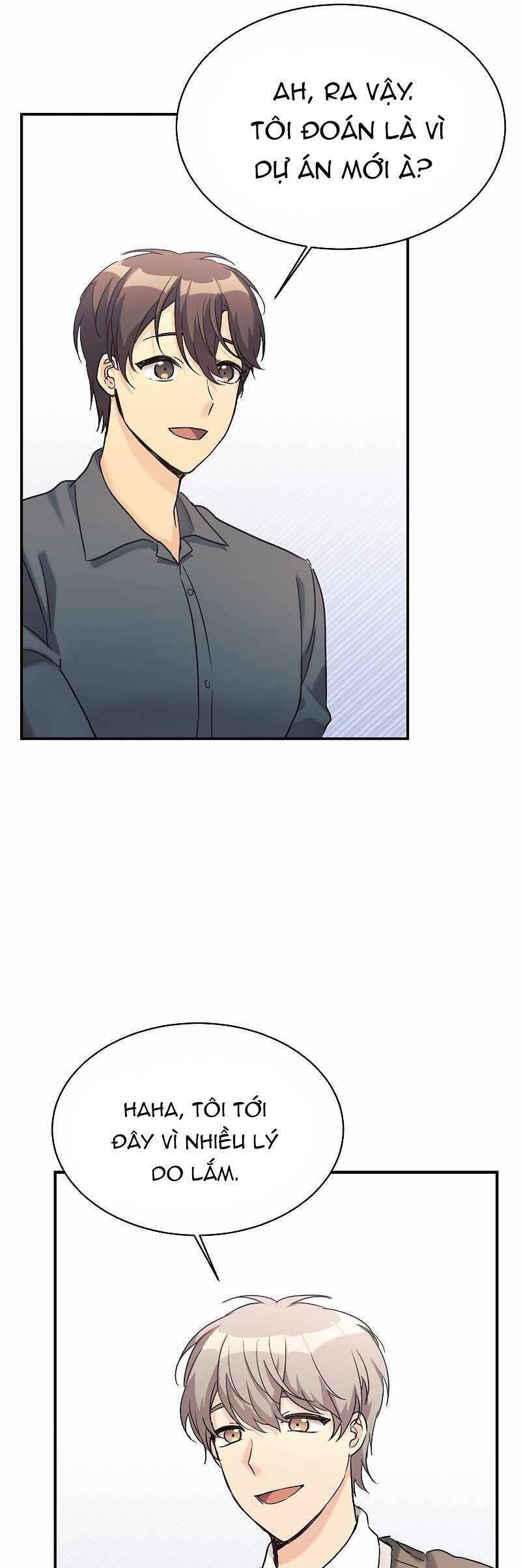 Con Gái Tôi Là Rồng! Chapter 25 - 40