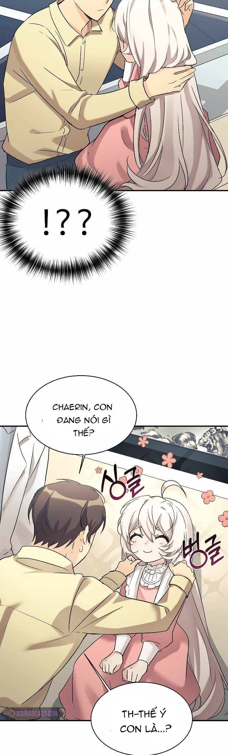 Con Gái Tôi Là Rồng! Chapter 25 - 7