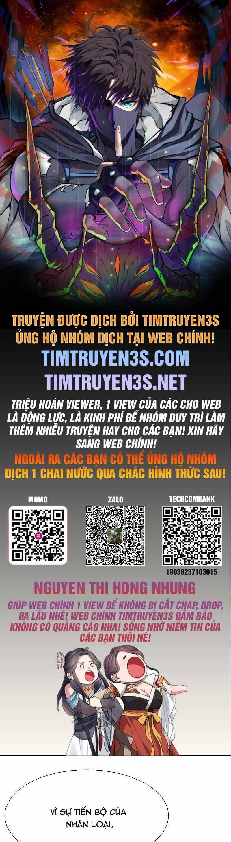 Con Gái Tôi Là Rồng! Chapter 27 - 1