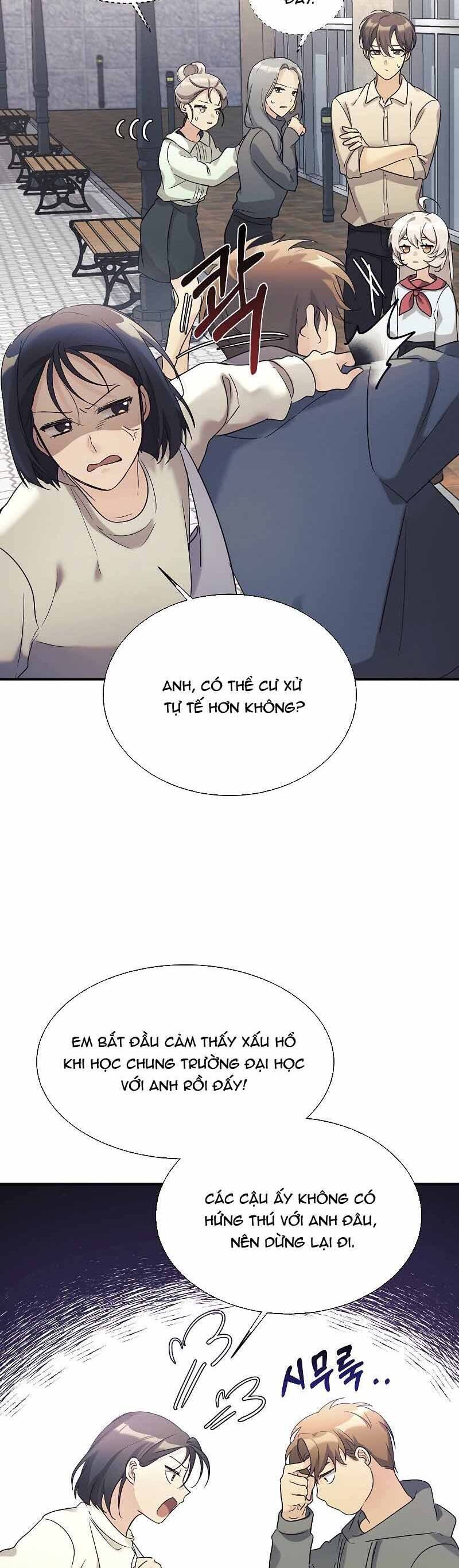 Con Gái Tôi Là Rồng! Chapter 27 - 10