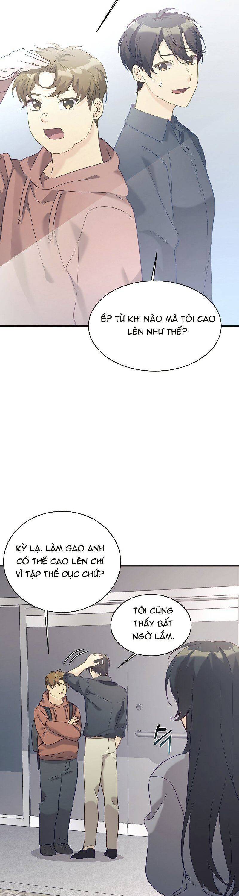 Con Gái Tôi Là Rồng! Chapter 29 - 14