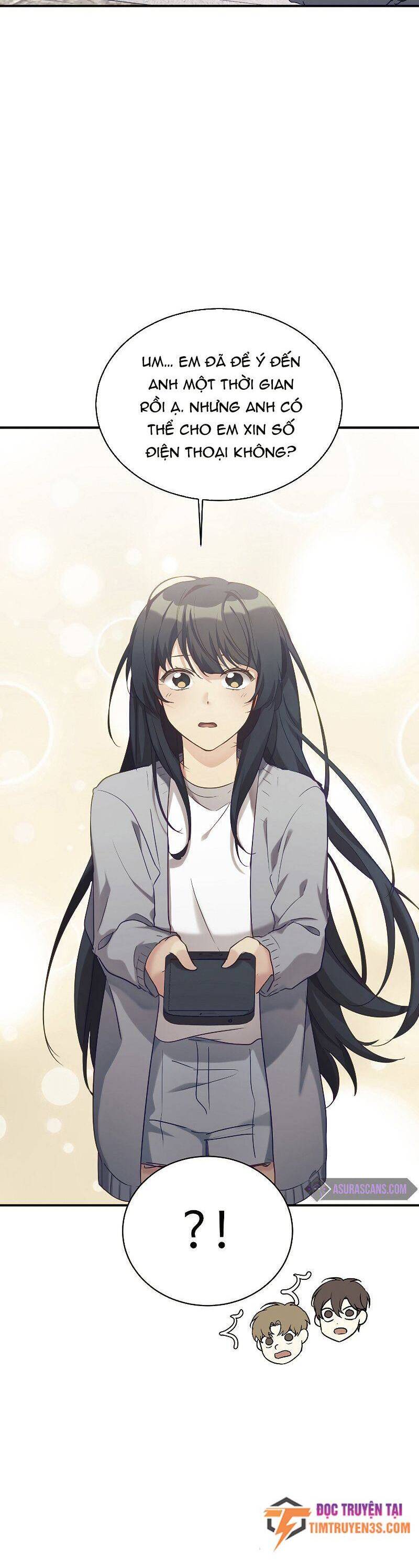Con Gái Tôi Là Rồng! Chapter 29 - 15