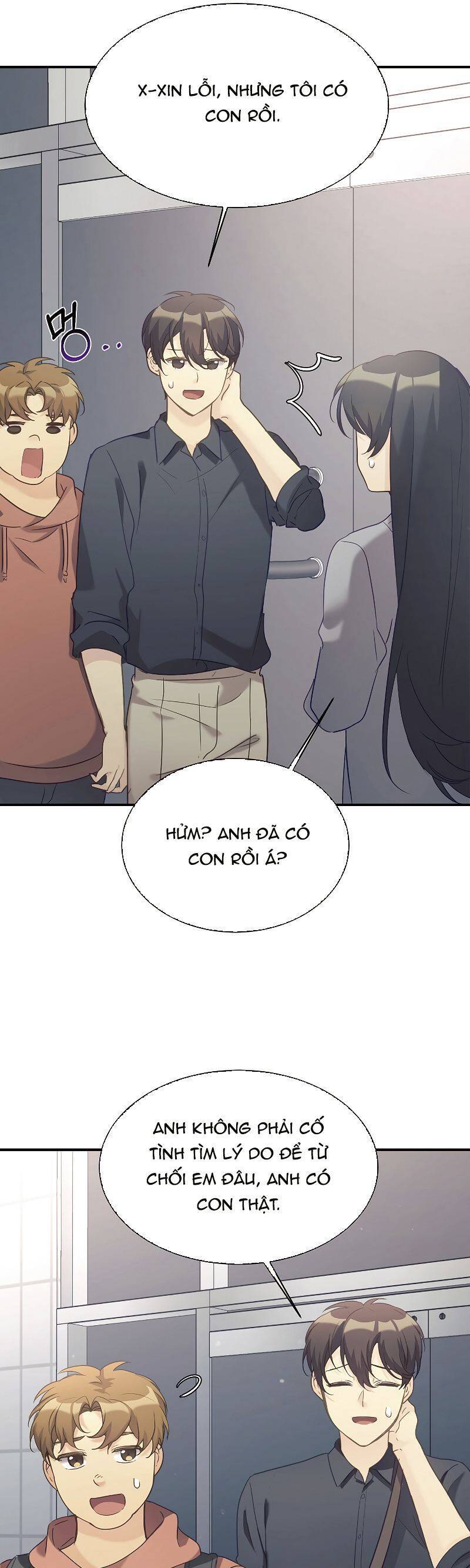 Con Gái Tôi Là Rồng! Chapter 29 - 16