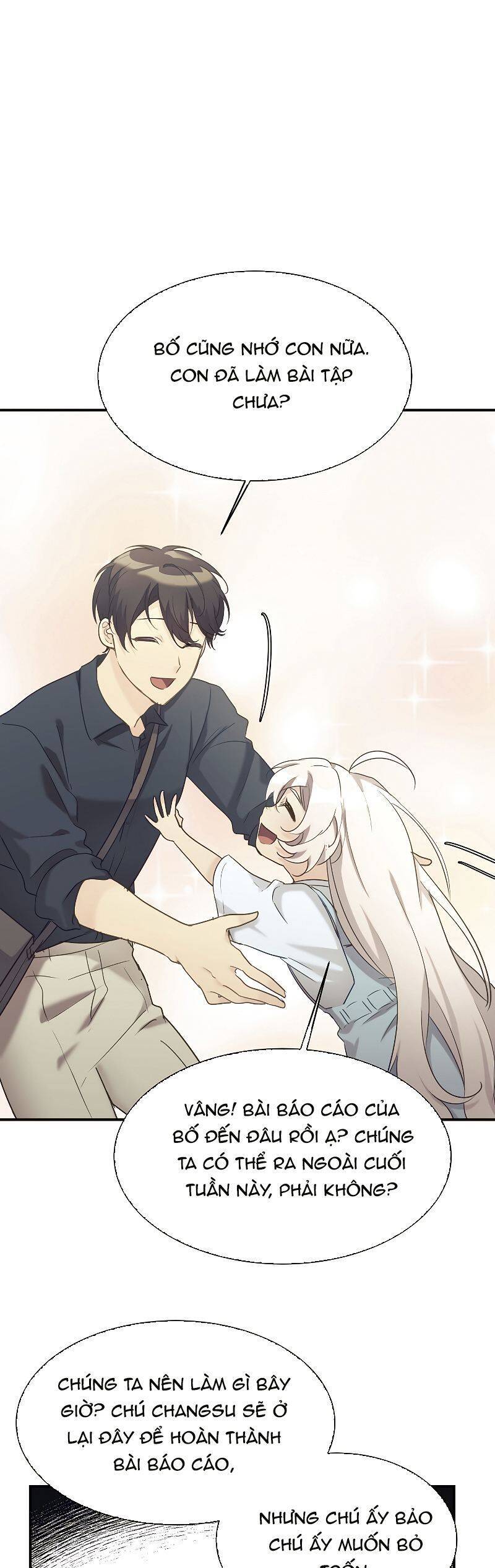 Con Gái Tôi Là Rồng! Chapter 29 - 21