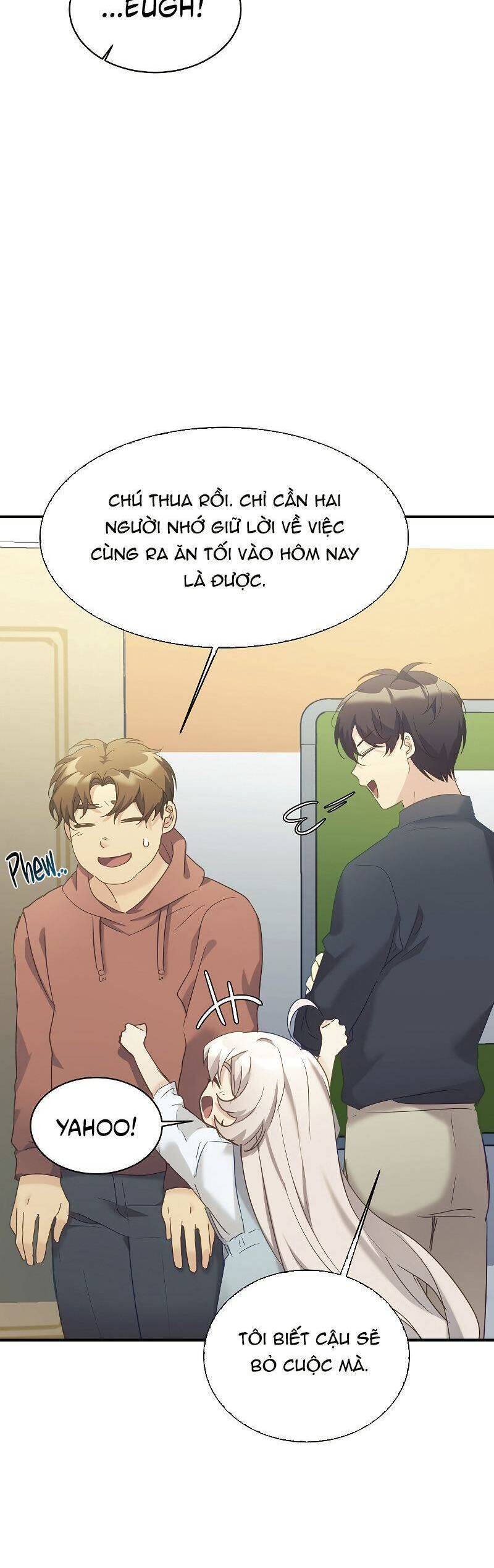 Con Gái Tôi Là Rồng! Chapter 29 - 24
