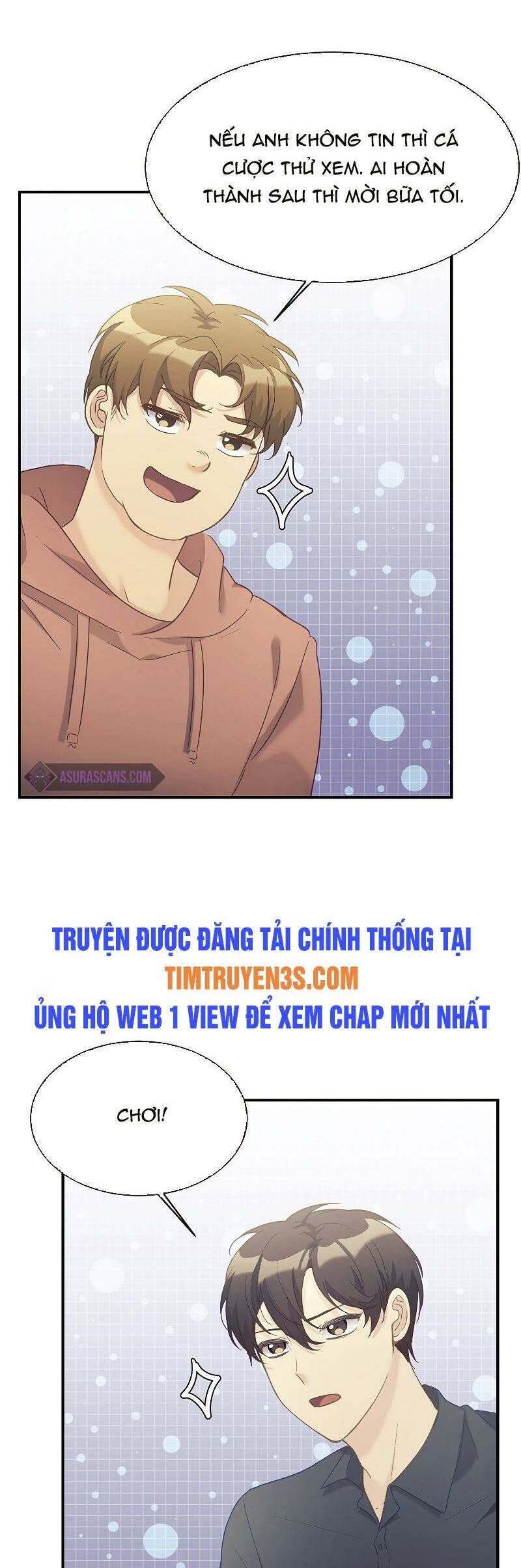 Con Gái Tôi Là Rồng! Chapter 29 - 28