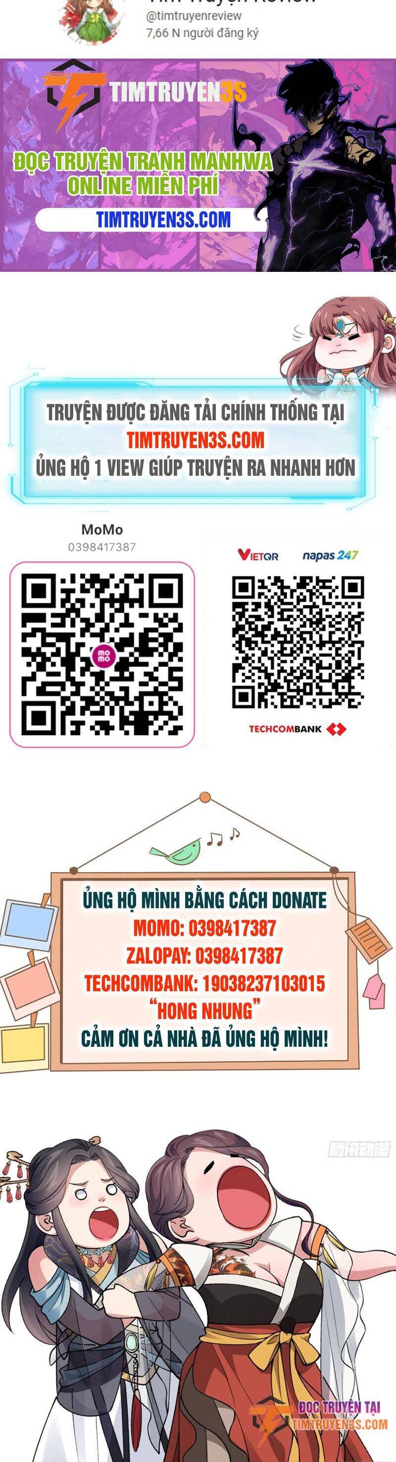 Con Gái Tôi Là Rồng! Chapter 29 - 43