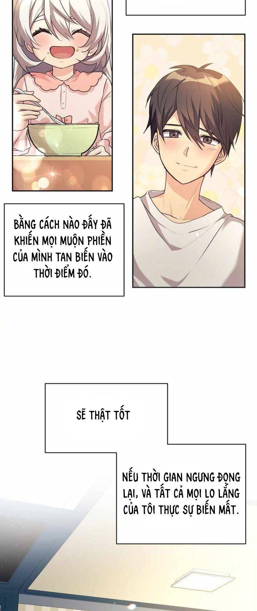 Con Gái Tôi Là Rồng! Chapter 4.5 - 18