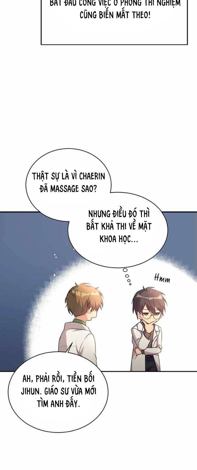 Con Gái Tôi Là Rồng! Chapter 4.5 - 23