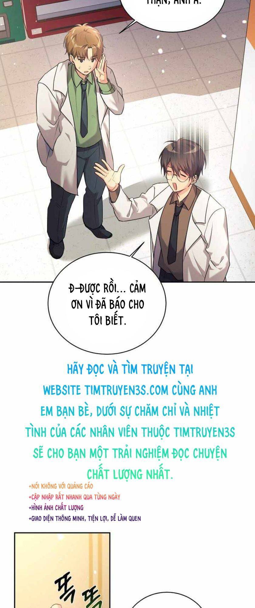 Con Gái Tôi Là Rồng! Chapter 4.5 - 25