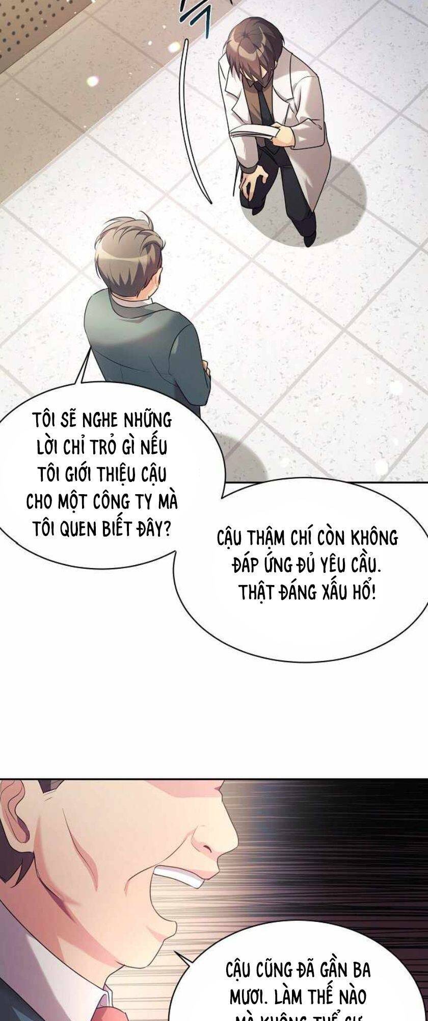 Con Gái Tôi Là Rồng! Chapter 4.5 - 30