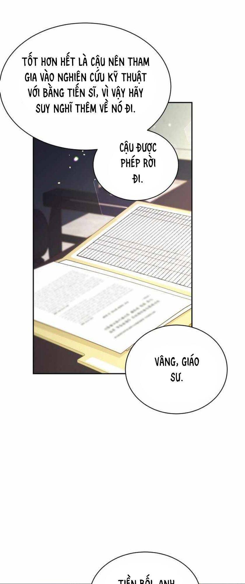 Con Gái Tôi Là Rồng! Chapter 4.5 - 36