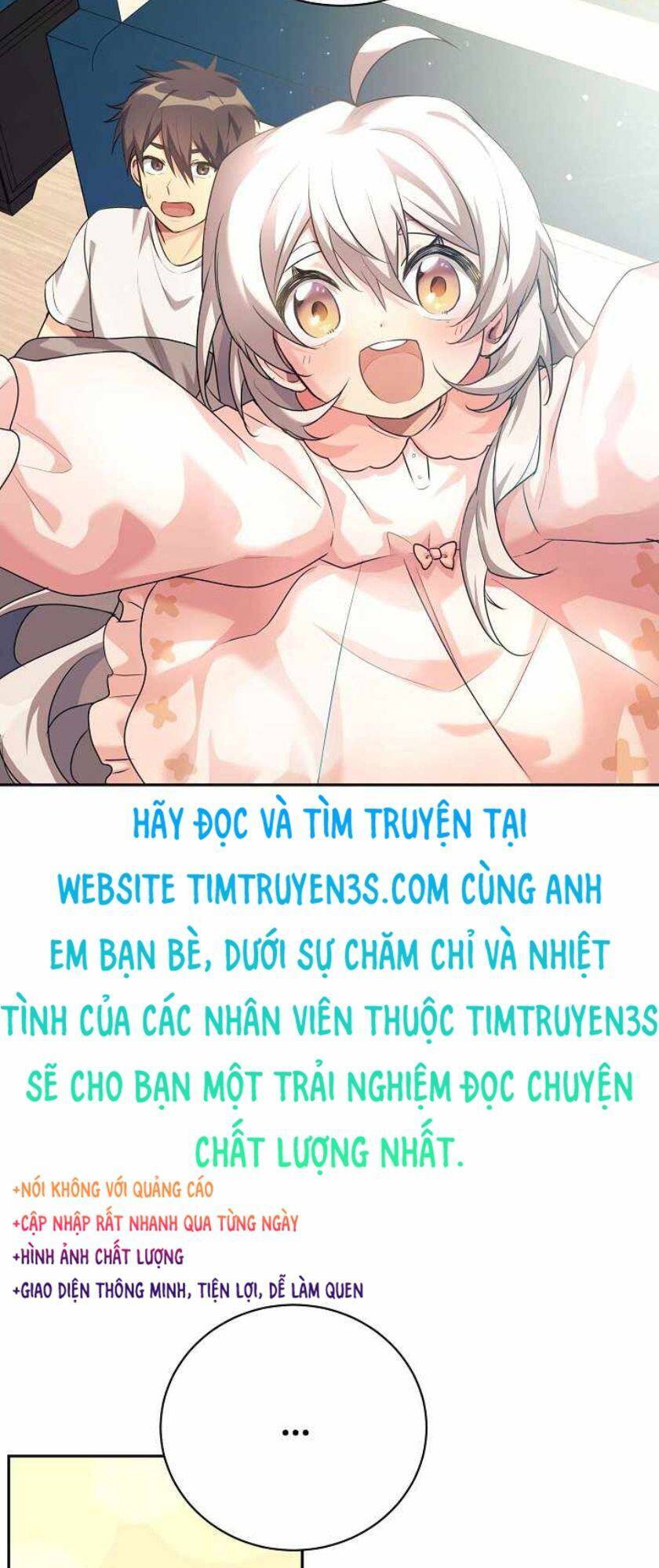 Con Gái Tôi Là Rồng! Chapter 4.5 - 41