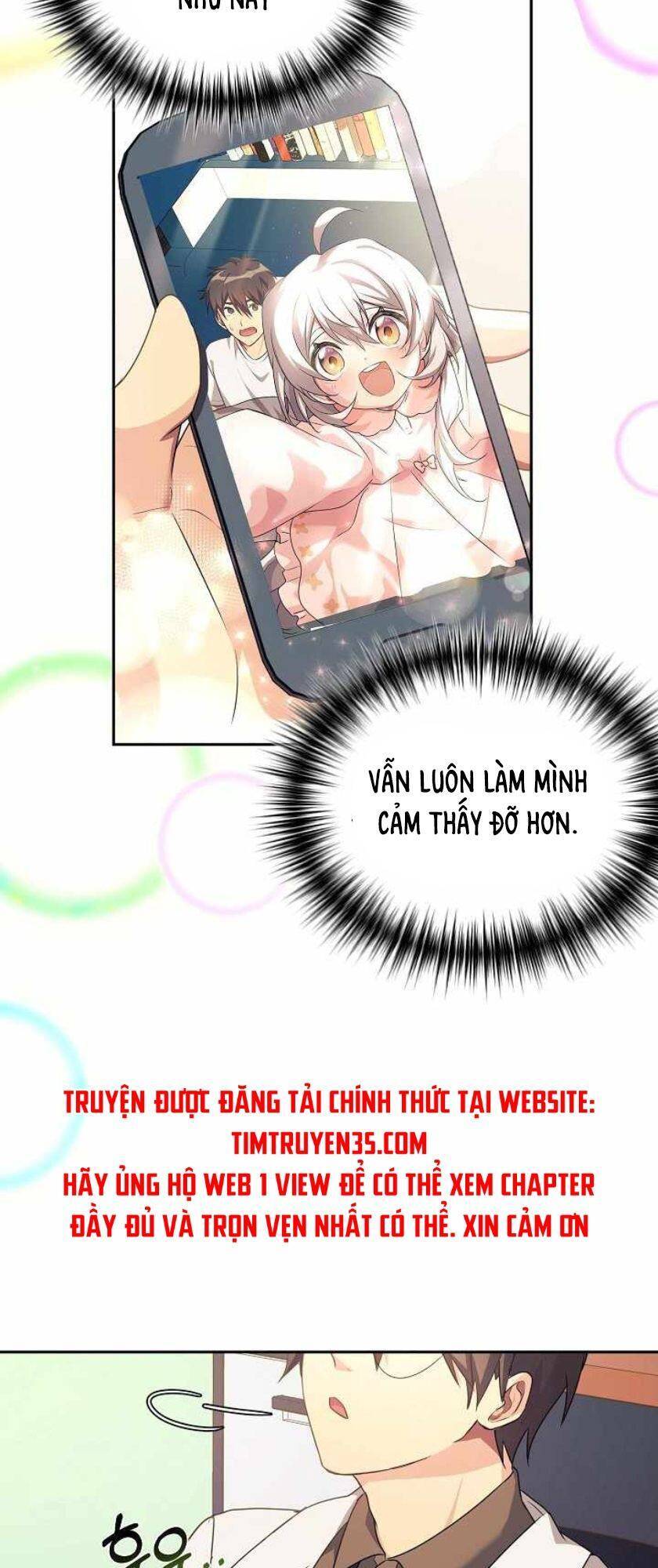 Con Gái Tôi Là Rồng! Chapter 4.5 - 43