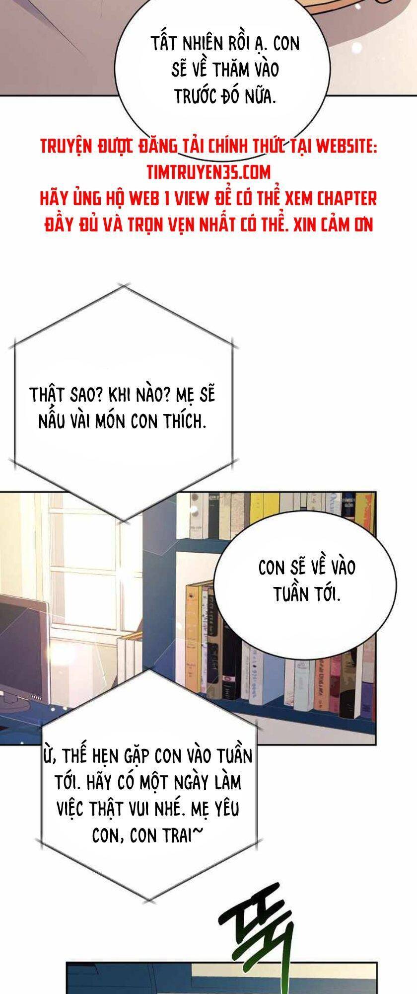 Con Gái Tôi Là Rồng! Chapter 4.5 - 10