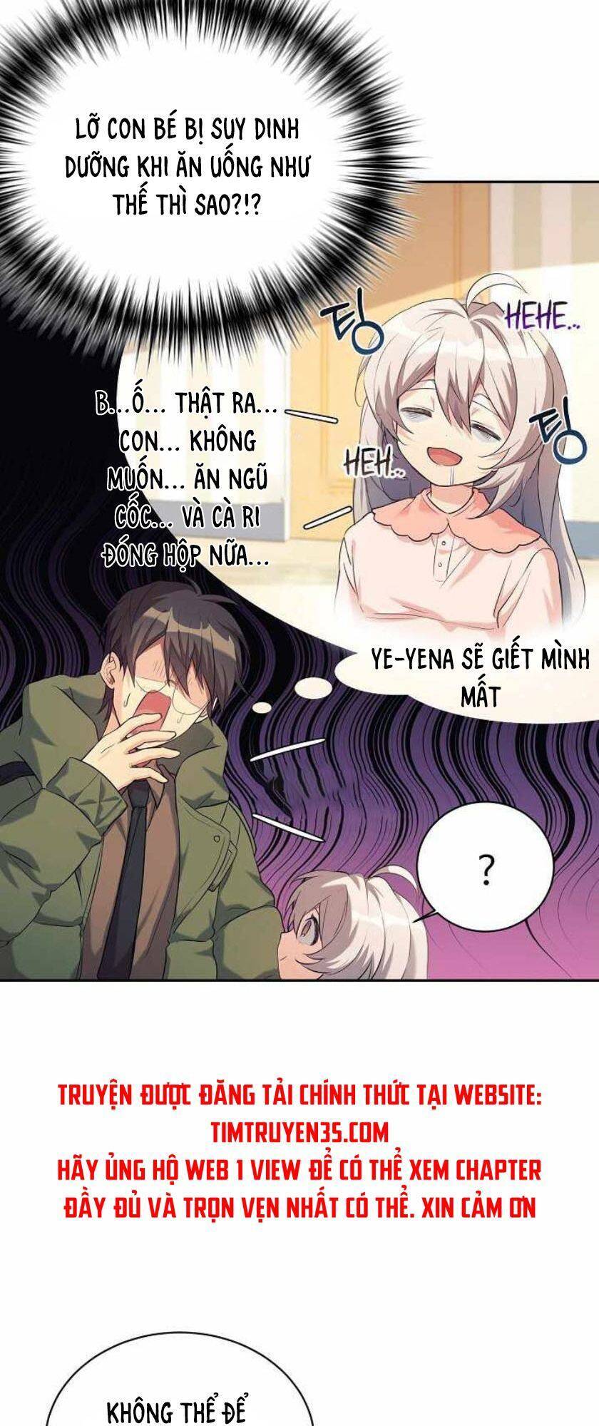 Con Gái Tôi Là Rồng! Chapter 5 - 9