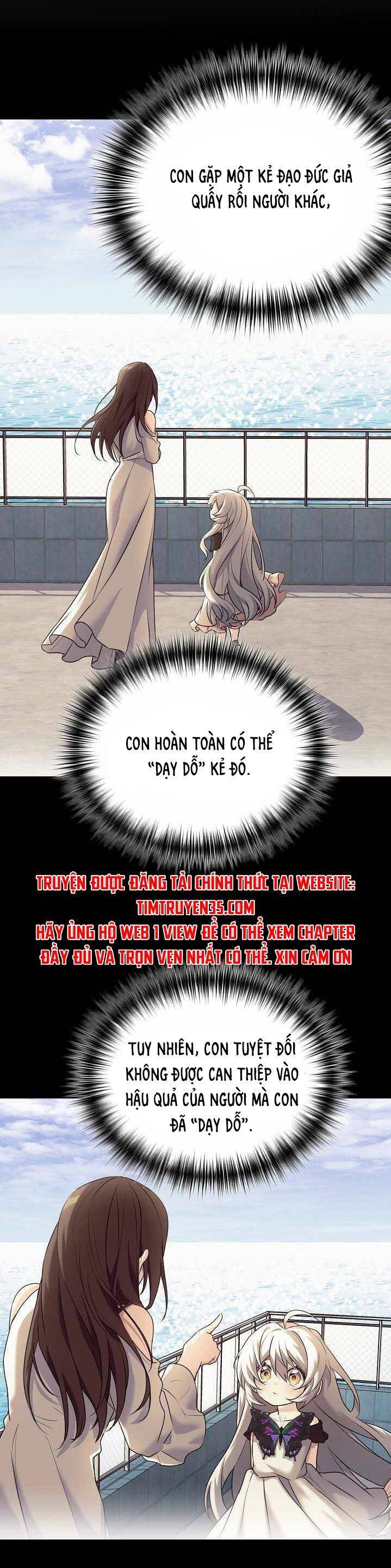 Con Gái Tôi Là Rồng! Chapter 6.5 - 10