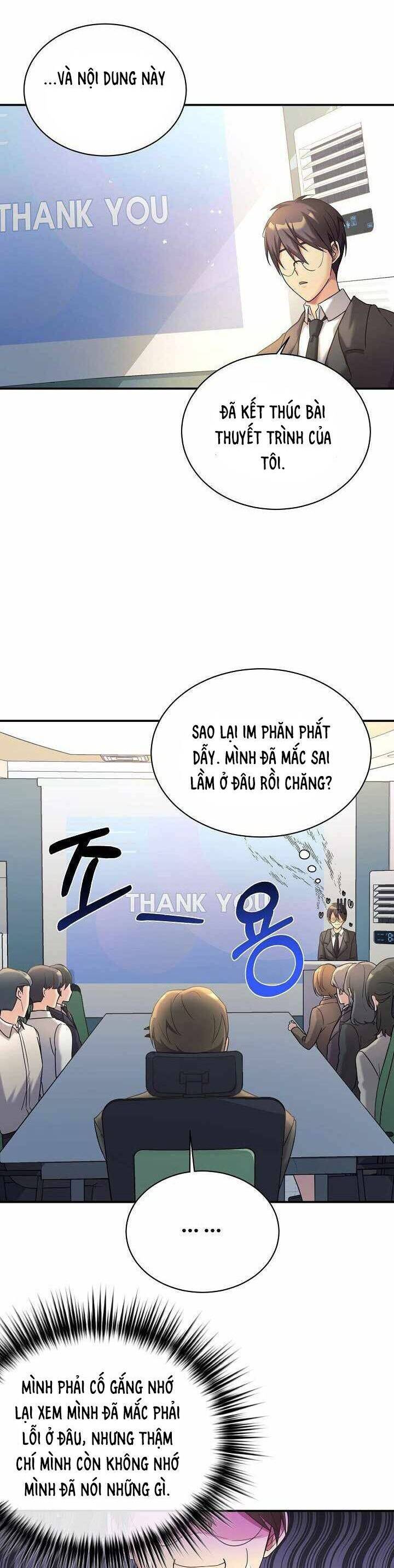 Con Gái Tôi Là Rồng! Chapter 9 - 15
