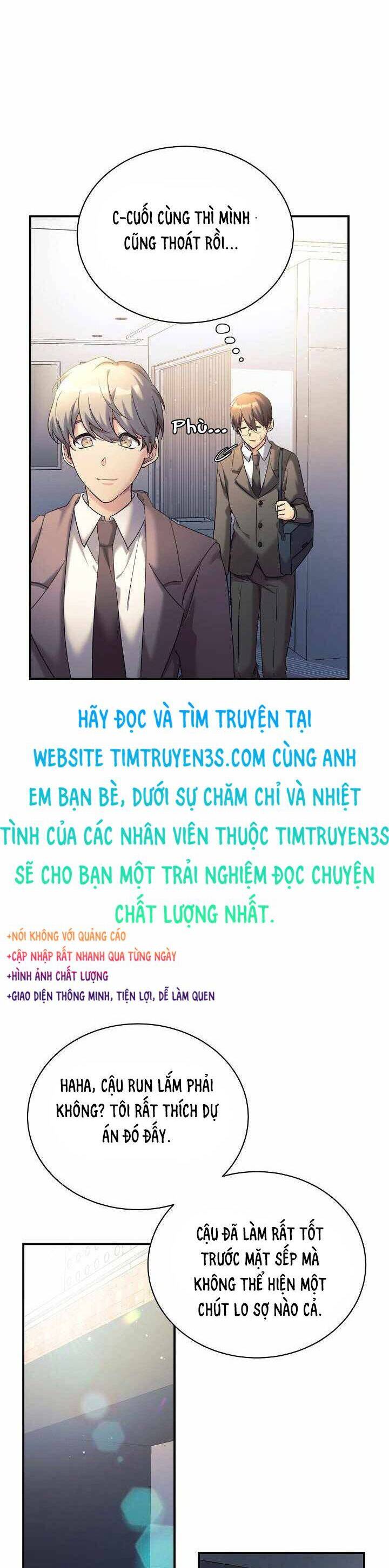 Con Gái Tôi Là Rồng! Chapter 9 - 27