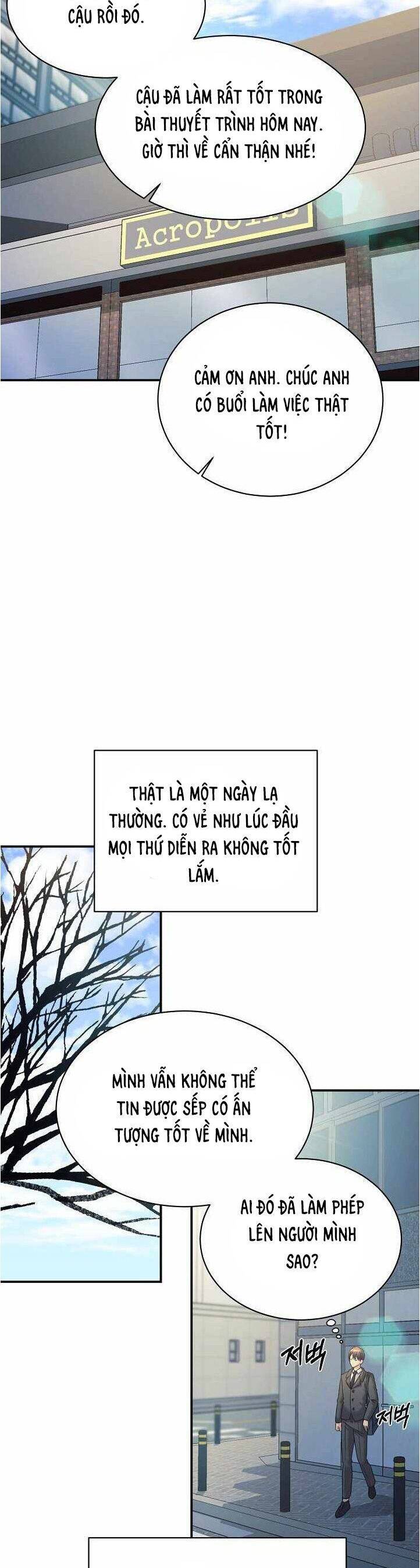 Con Gái Tôi Là Rồng! Chapter 9 - 34