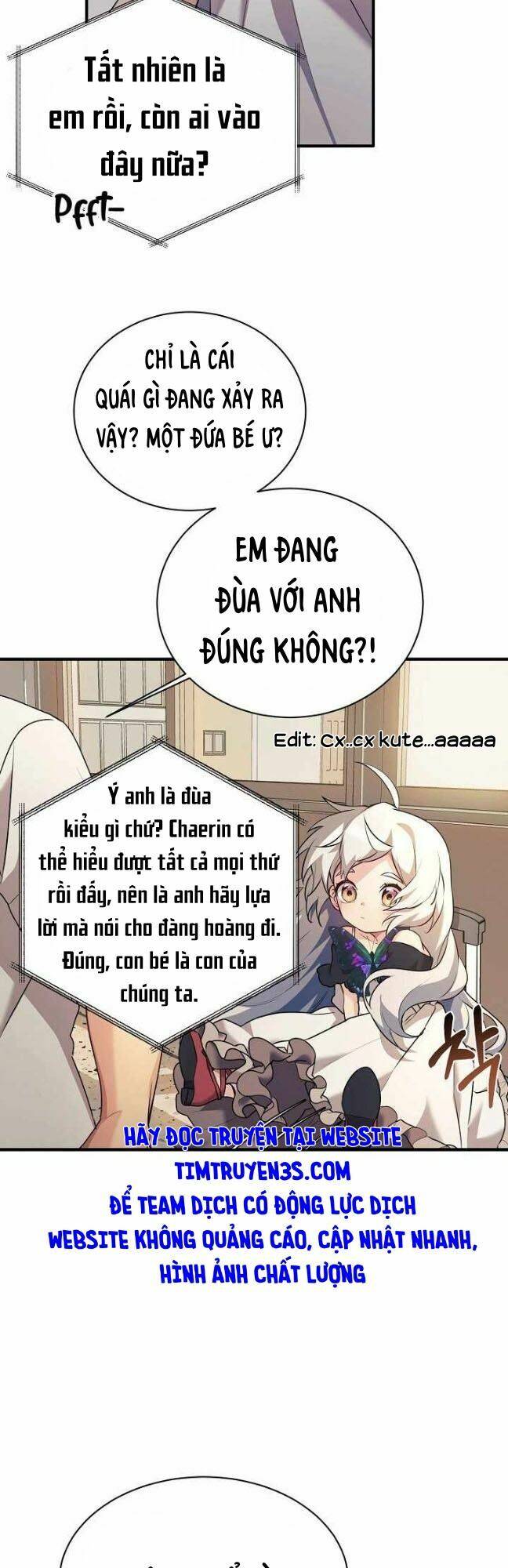 Con Gái Tôi Là Rồng! Chapter 1 - 39