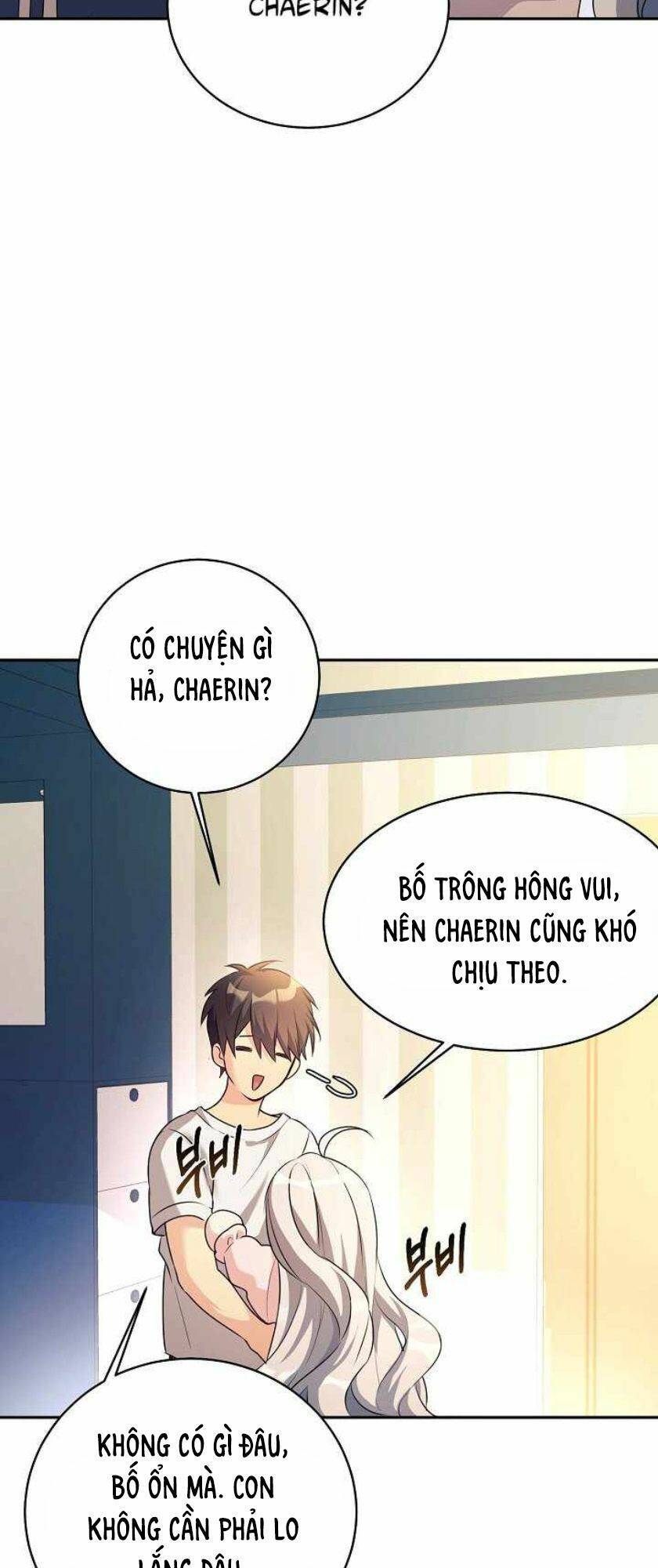 Con Gái Tôi Là Rồng! Chapter 4 - 14