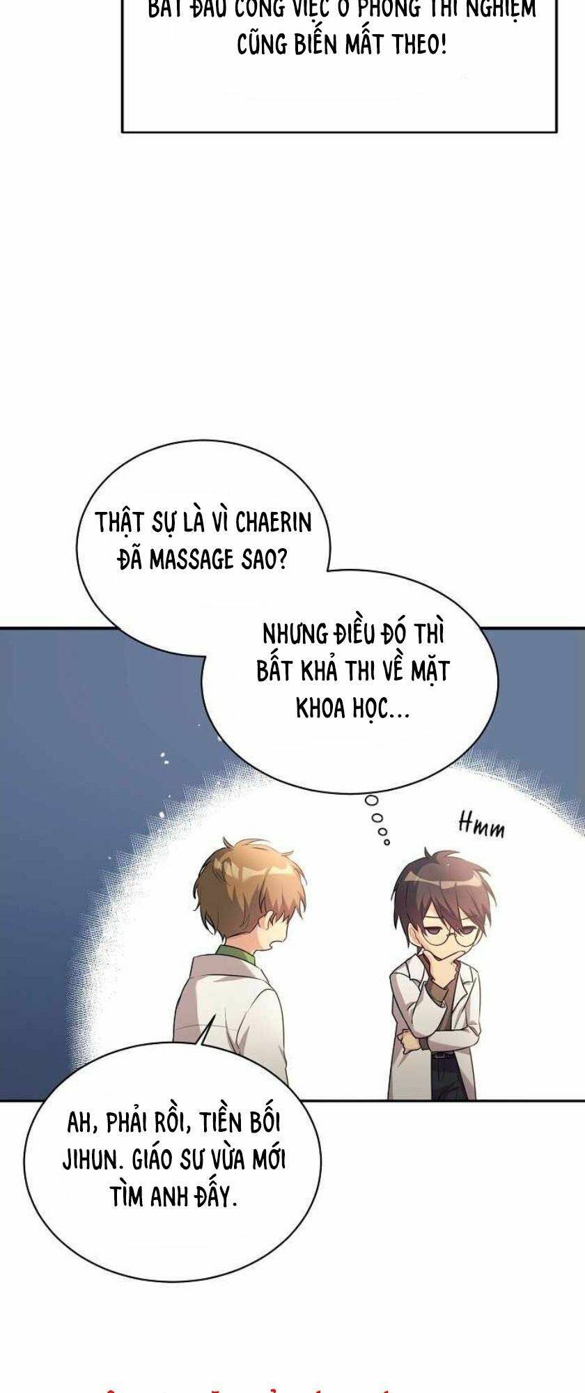 Con Gái Tôi Là Rồng! Chapter 4 - 23