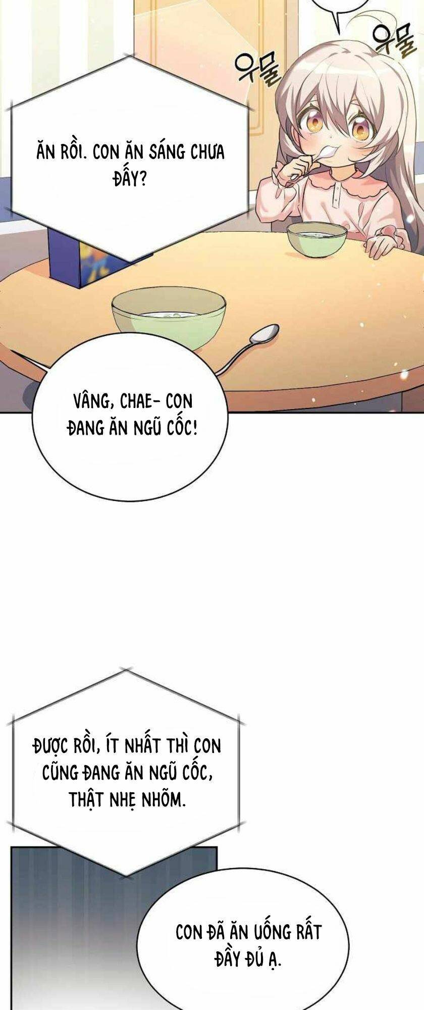 Con Gái Tôi Là Rồng! Chapter 4 - 6