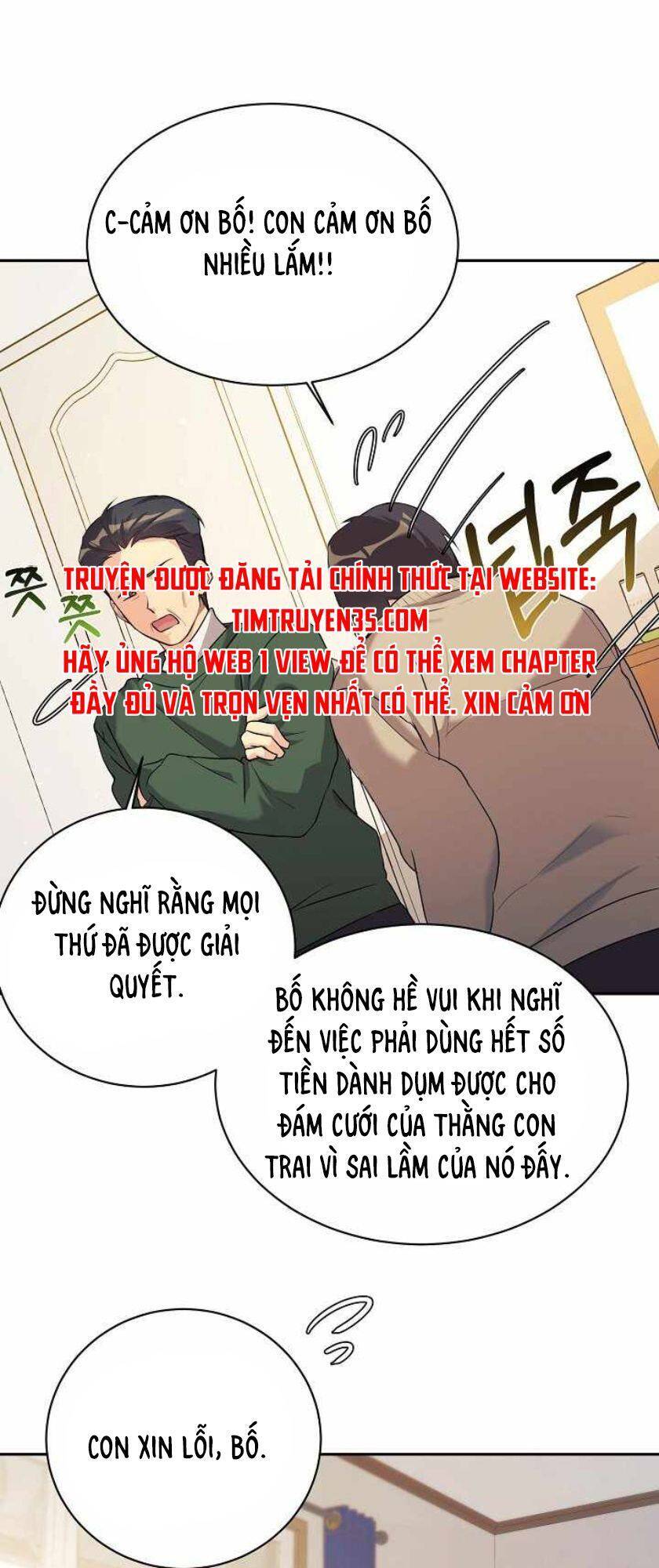 Con Gái Tôi Là Rồng! Chapter 5.5 - 24