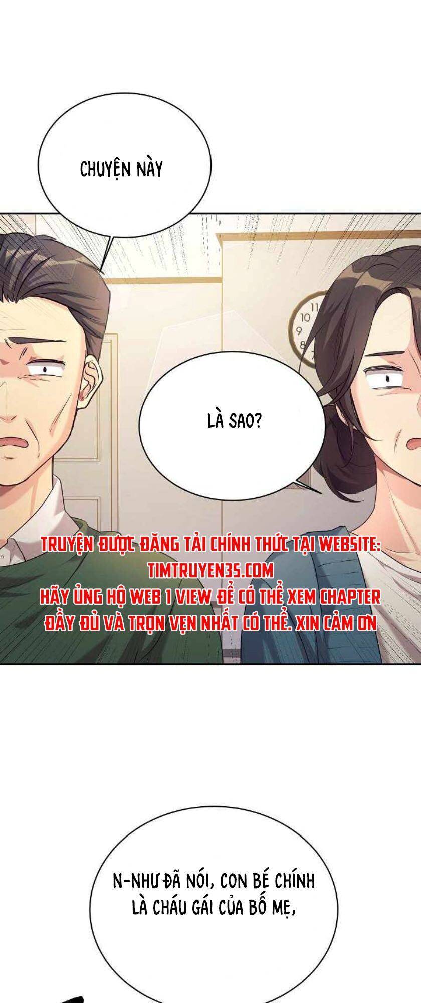 Con Gái Tôi Là Rồng! Chapter 5.5 - 6