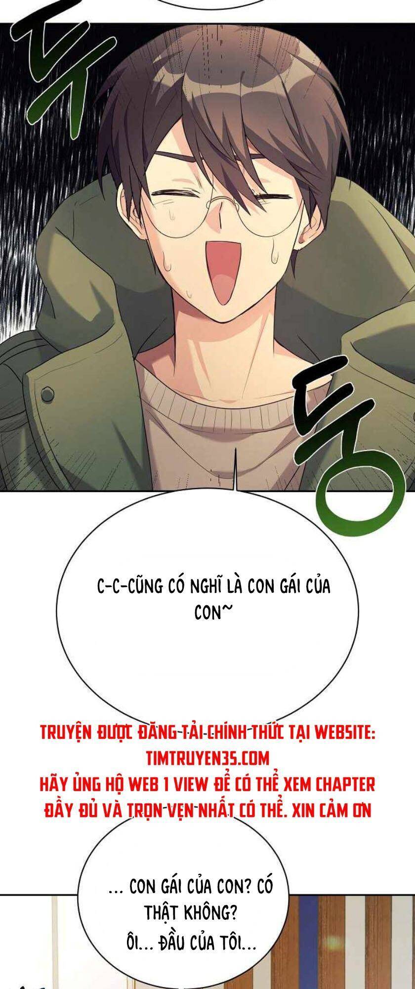 Con Gái Tôi Là Rồng! Chapter 5.5 - 7