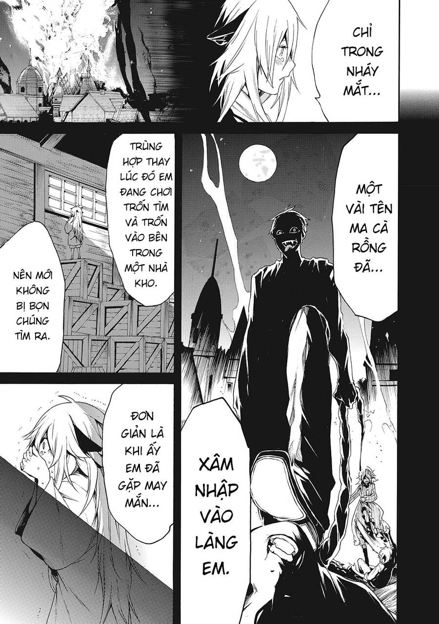 Adelia Của Tôi Chapter 1 - 15